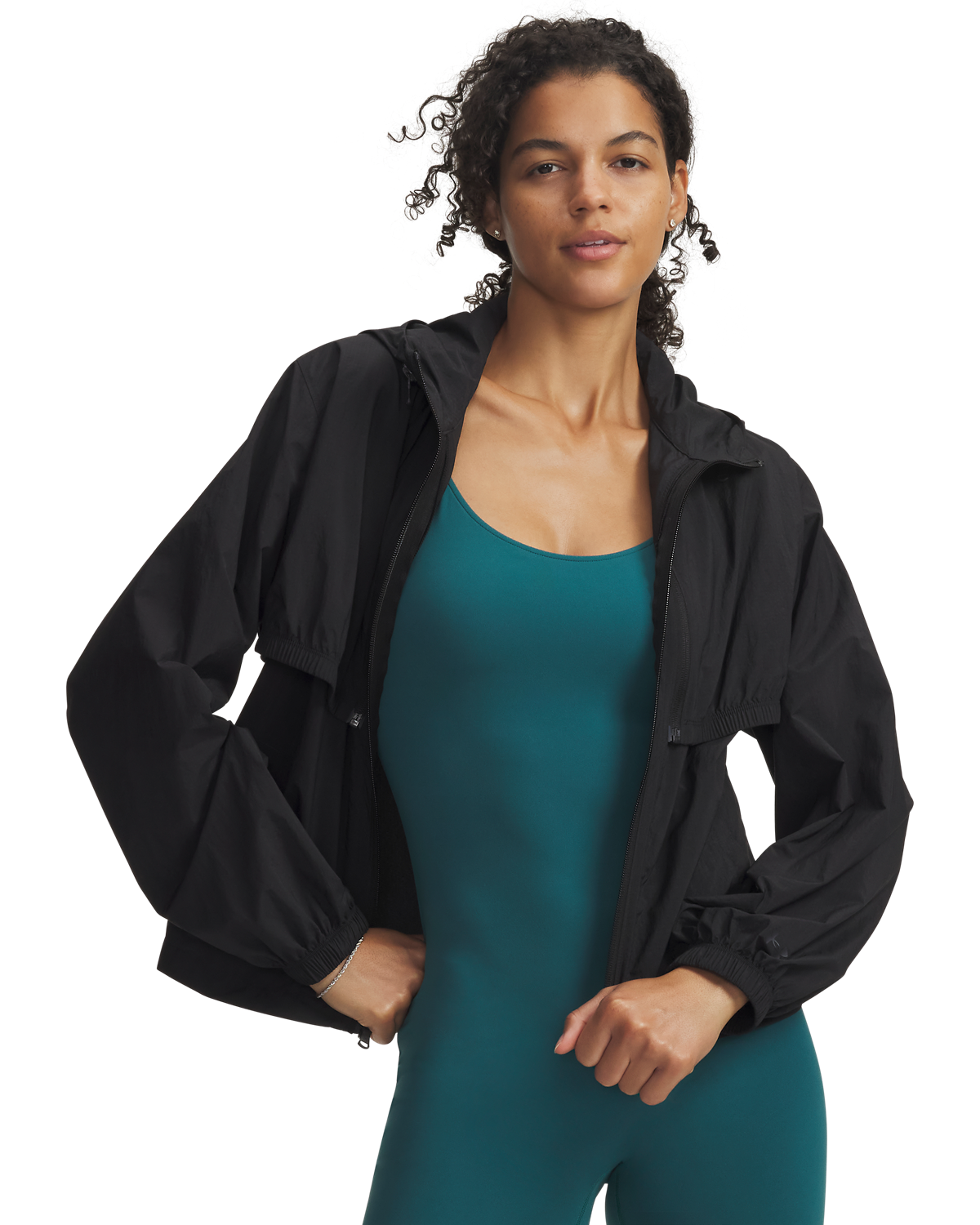 Women's UA Unstoppable Utility Jacket