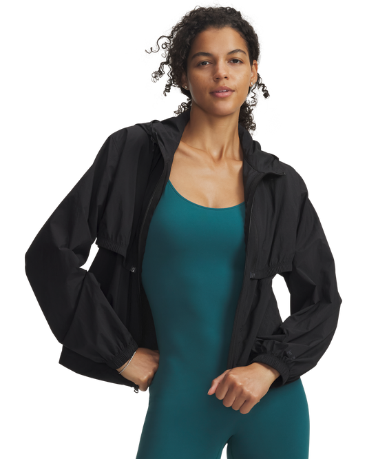 Women's UA Unstoppable Utility Jacket