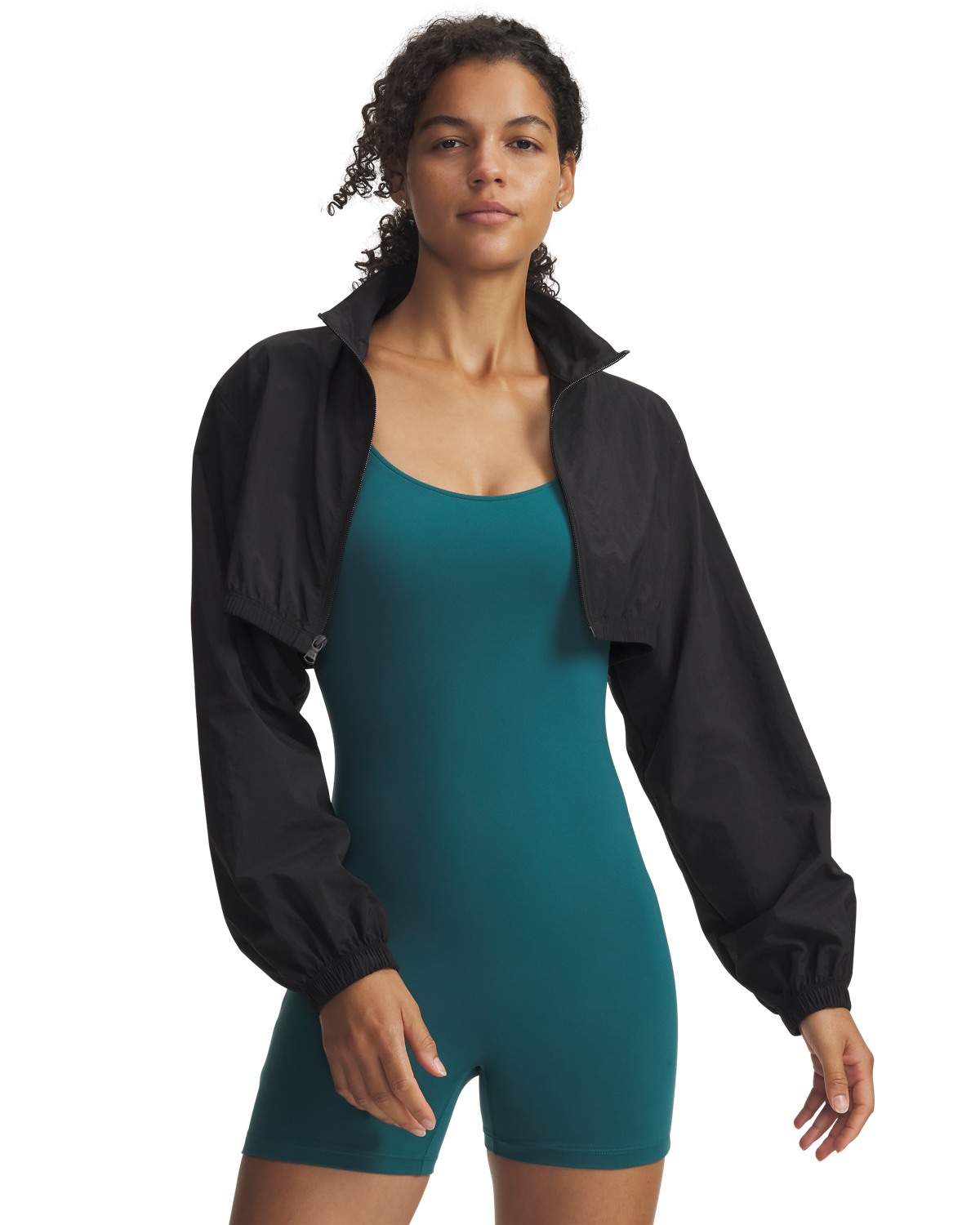 Women's UA Unstoppable Utility Jacket