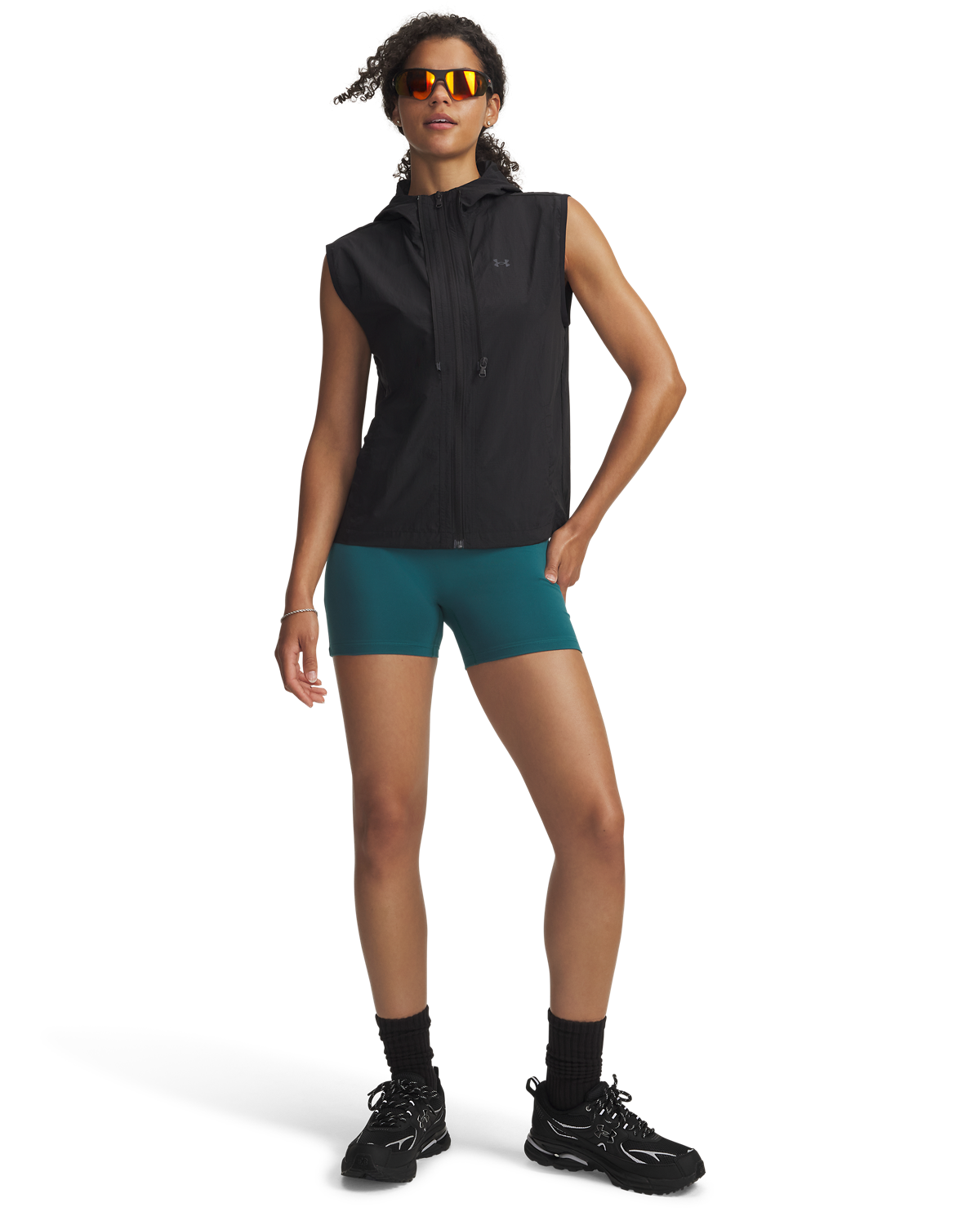 Women's UA Unstoppable Utility Jacket