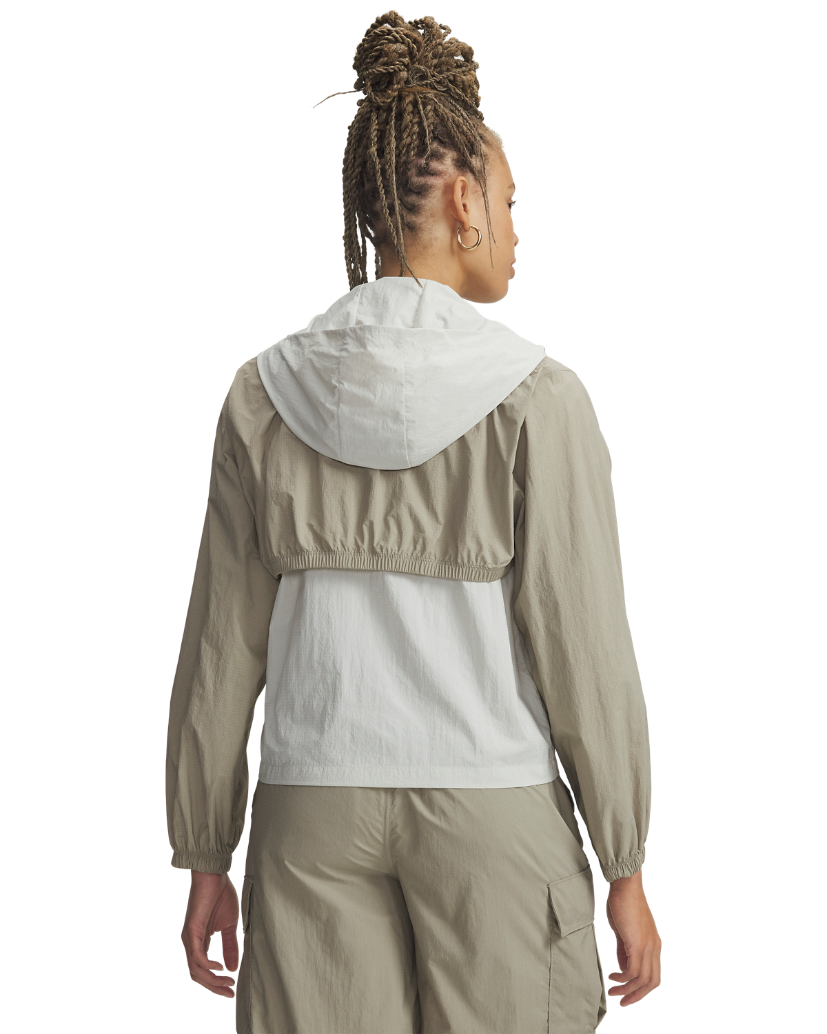 Women's UA Unstoppable Utility Jacket