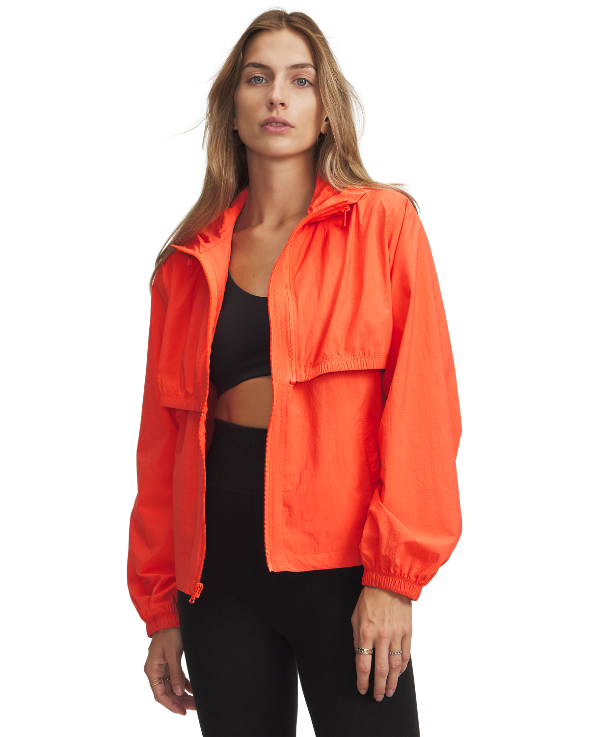 Women's UA Unstoppable Utility Jacket
