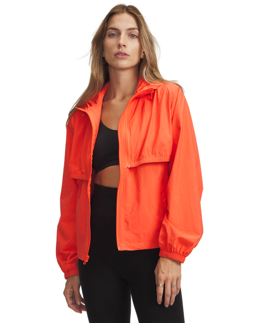 Women's UA Unstoppable Utility Jacket