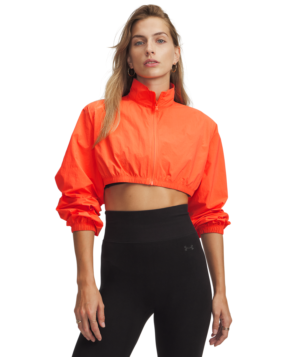 Women's UA Unstoppable Utility Jacket