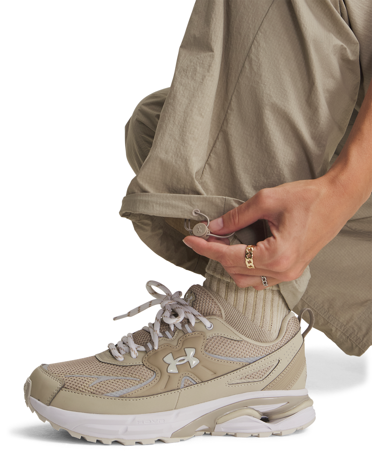 Women's UA Unstoppable Woven Utility
