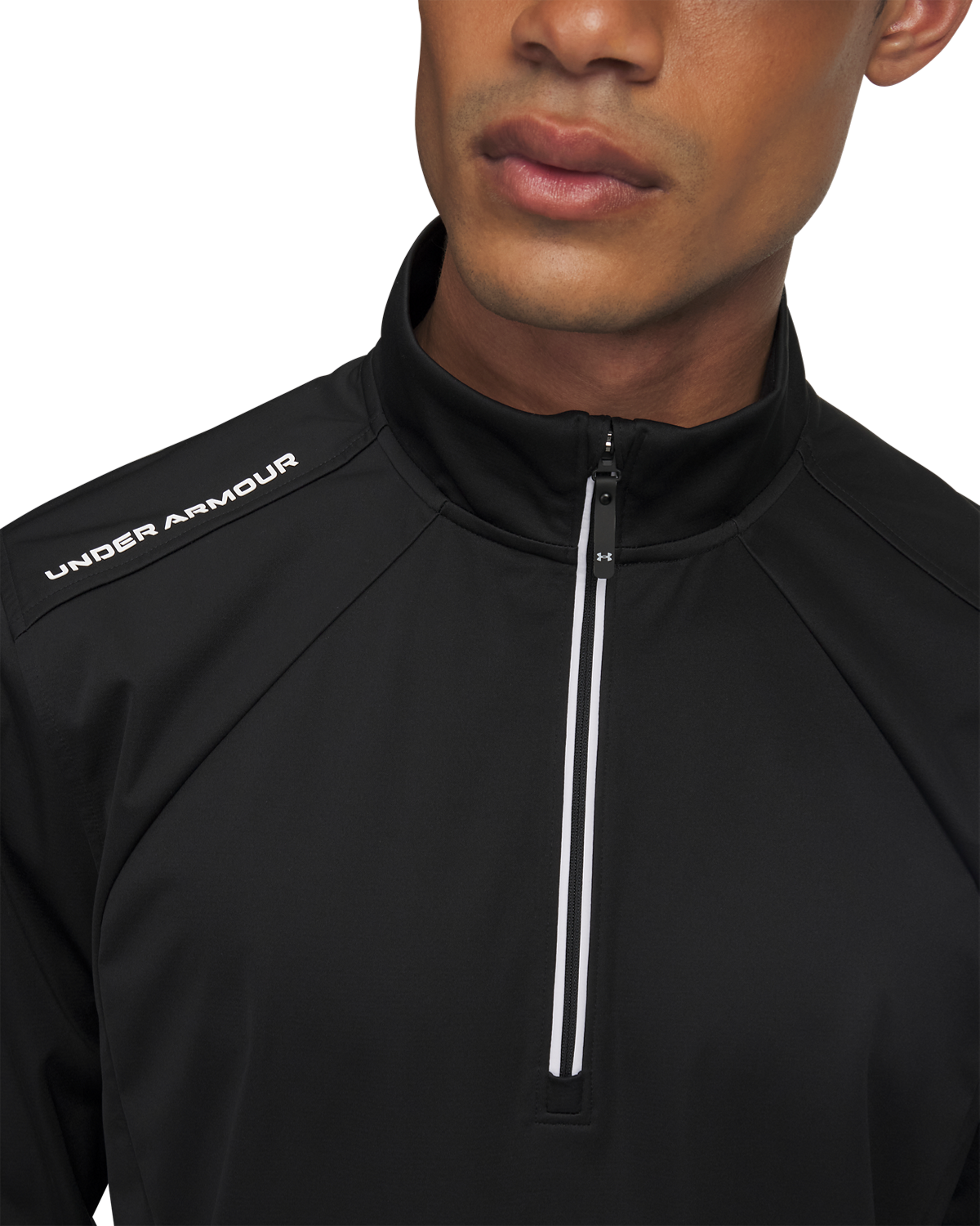 Men's UA Drive Wind ½ Zip