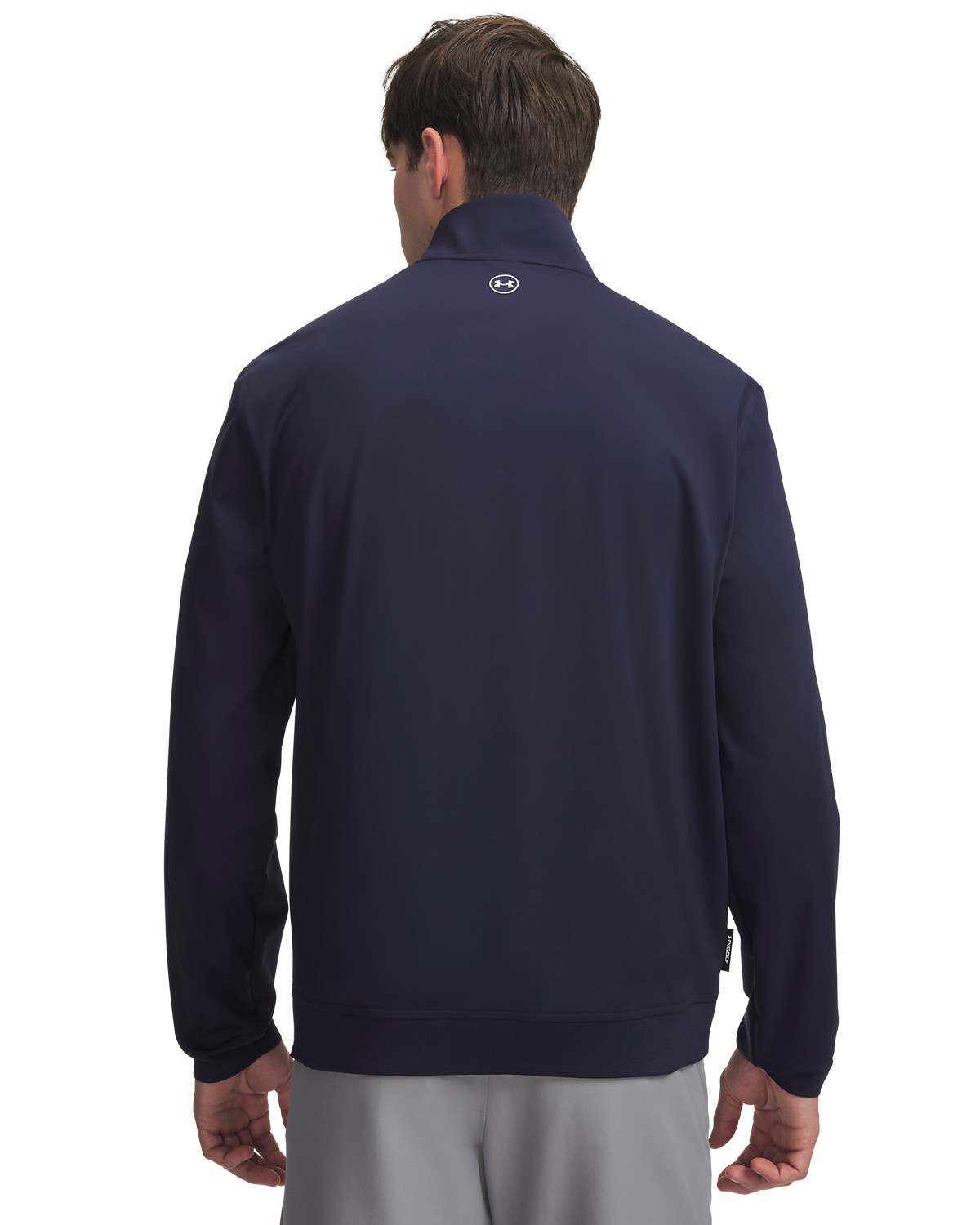 Men's UA Drive Wind