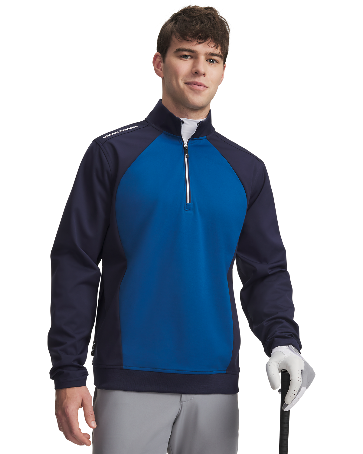 Men's UA Drive Wind