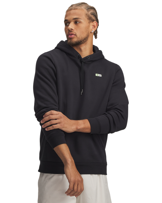 Men's UA Icon Golf Trip Hoodie