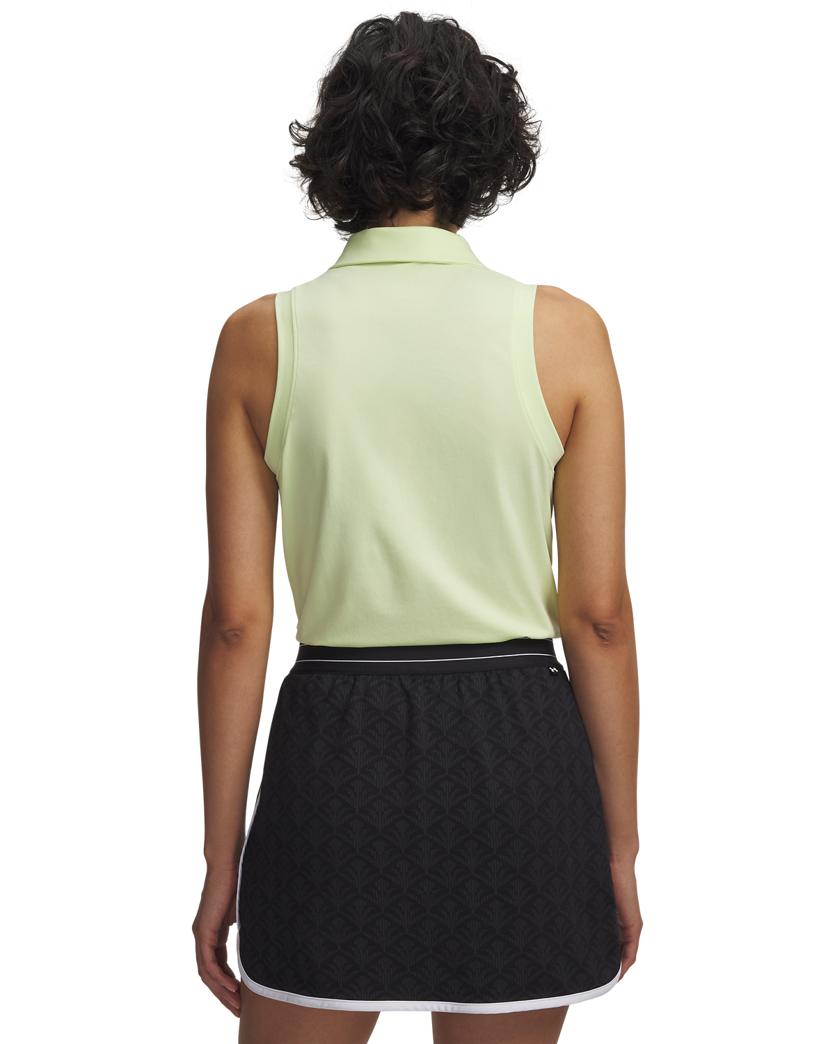 Women's UA Drive Sleeveless Polo