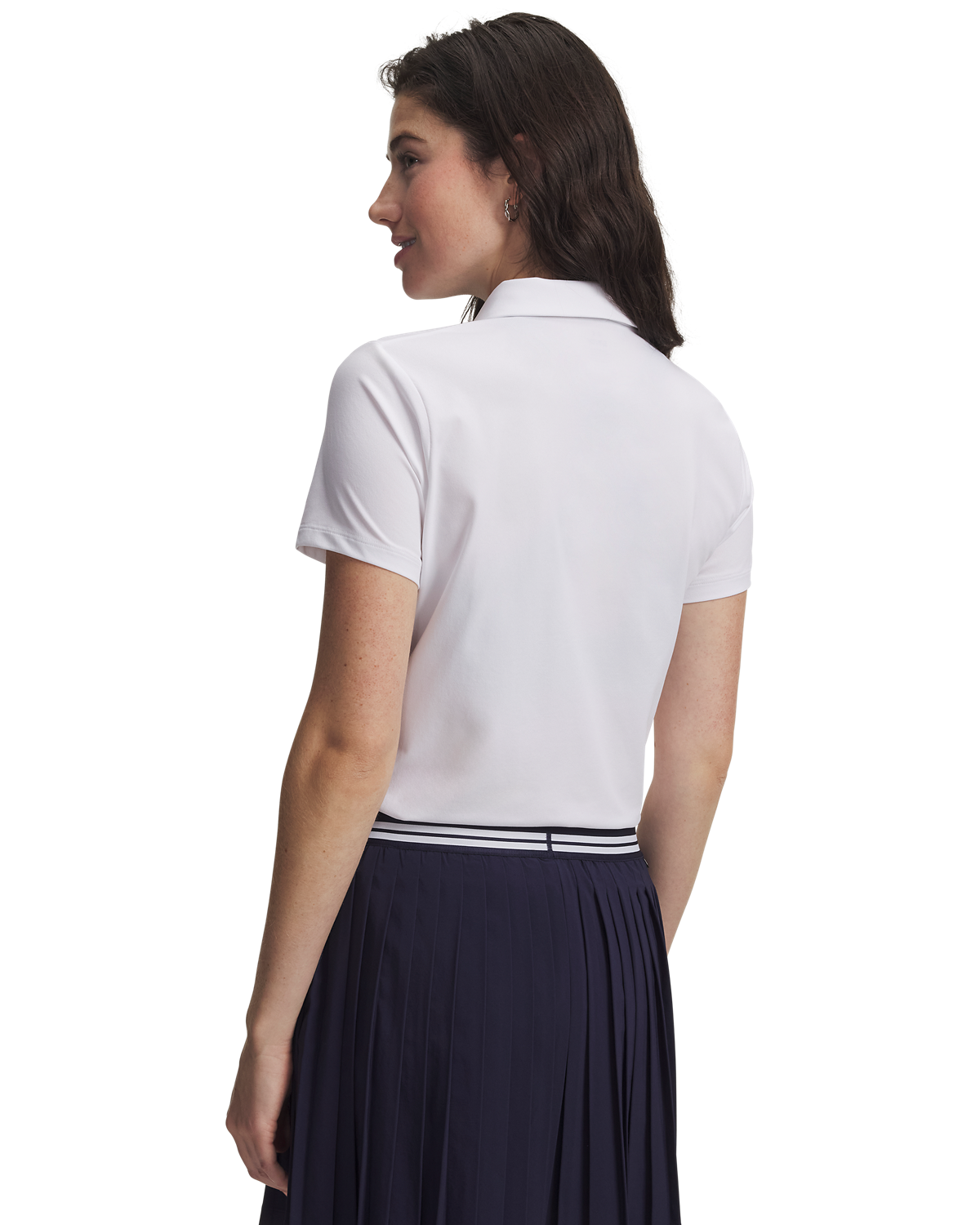Women's UA Armourdry Polo