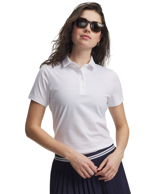 Women's UA Armourdry Polo