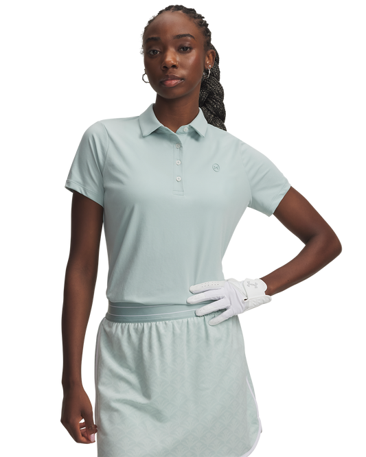 Women's UA Armourdry Polo