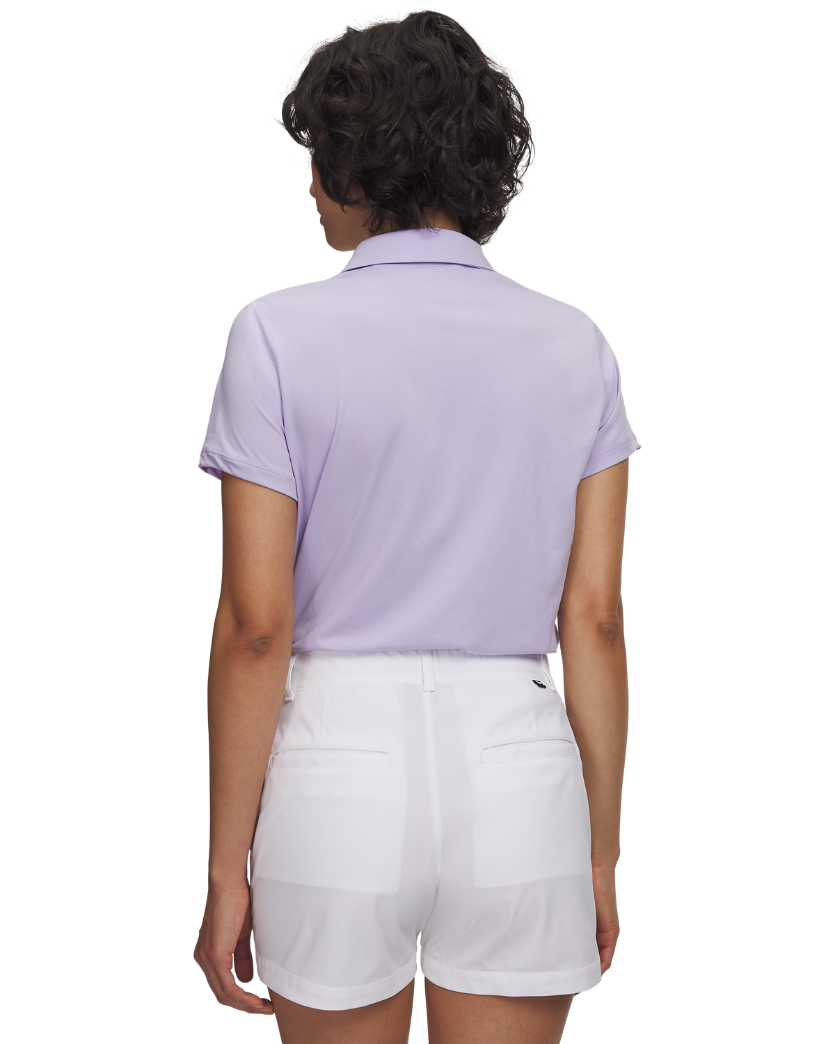 Women's UA Armourdry Polo