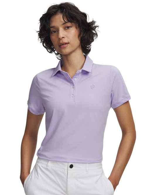 Women's UA Armourdry Polo