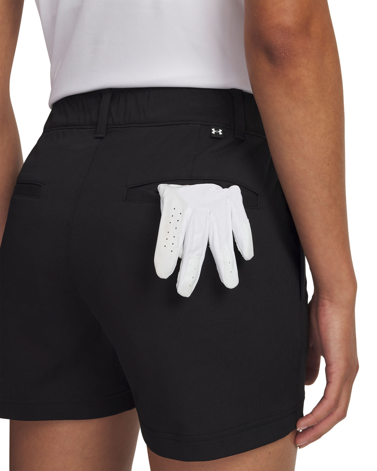 Women's UA Drive Shorts