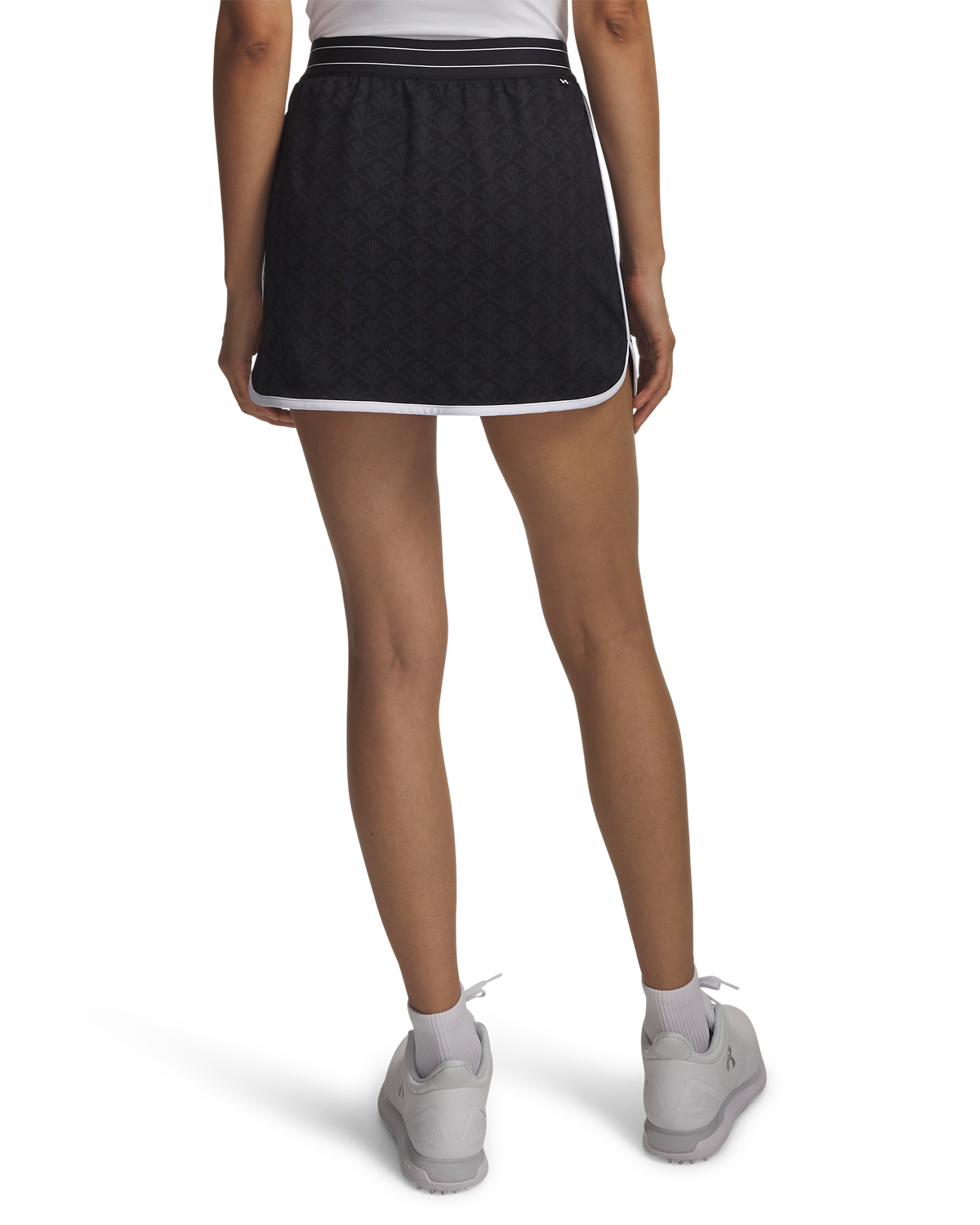 Women's UA Drive Jacquard Shorts