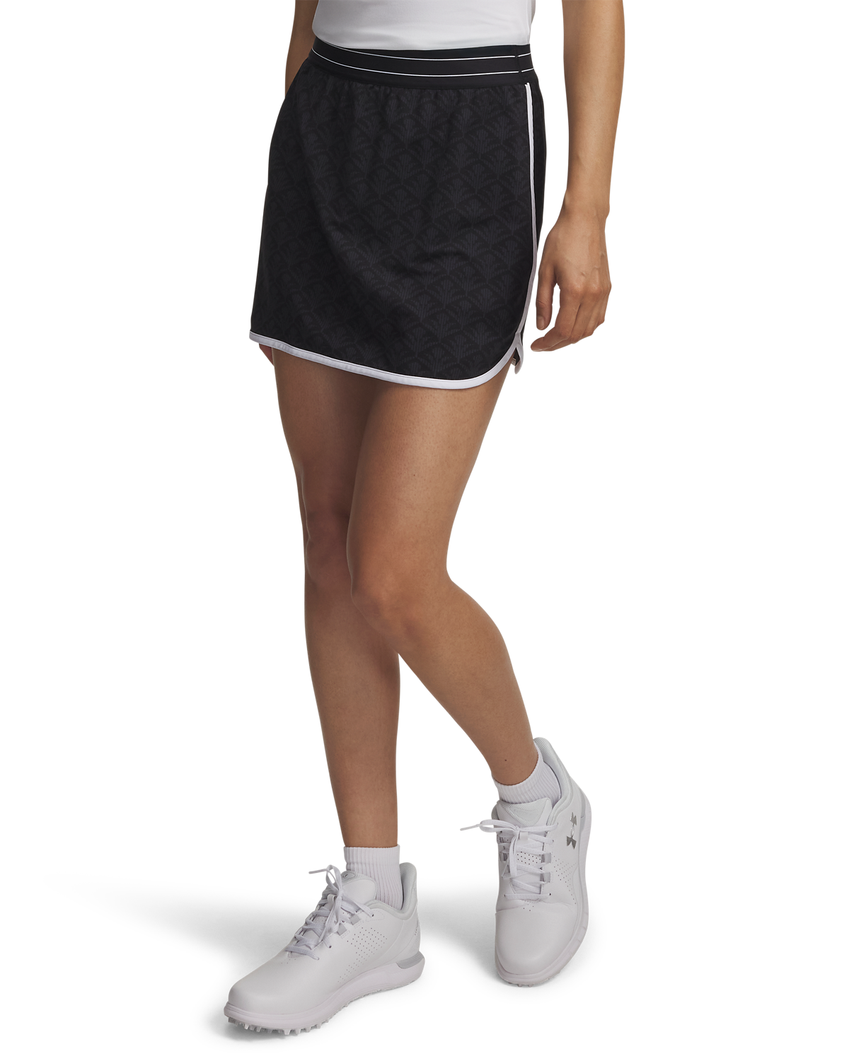 Women's UA Drive Jacquard Shorts