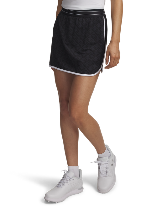 Women's UA Drive Jacquard Shorts