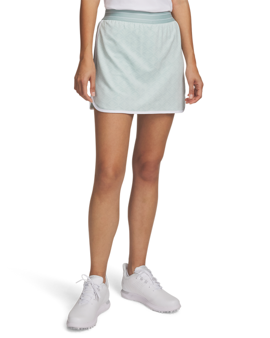 Women's UA Drive Jacquard Shorts