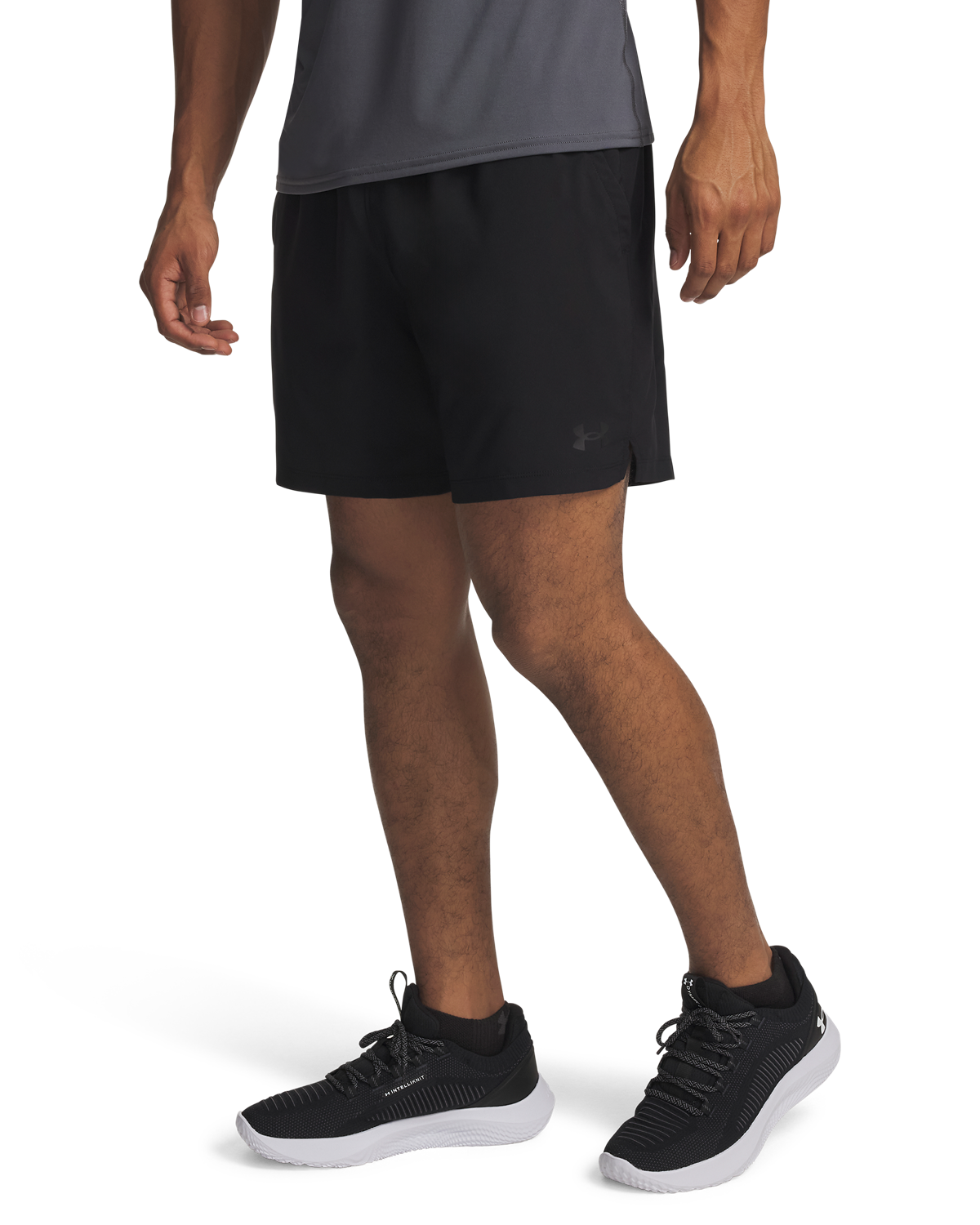Men's UA Vanish Woven DC Shorts