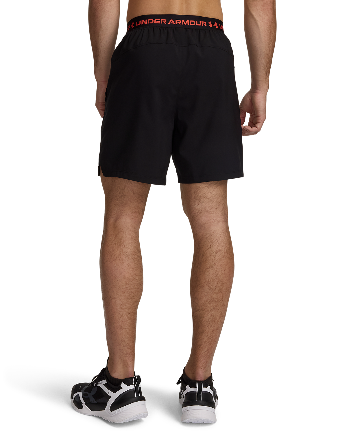 Men's UA Vanish Woven DC Shorts