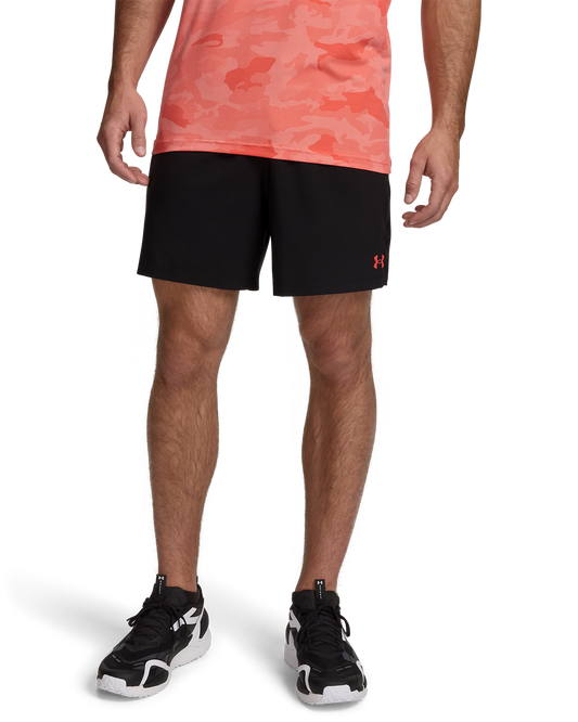 Men's UA Vanish Woven DC Shorts