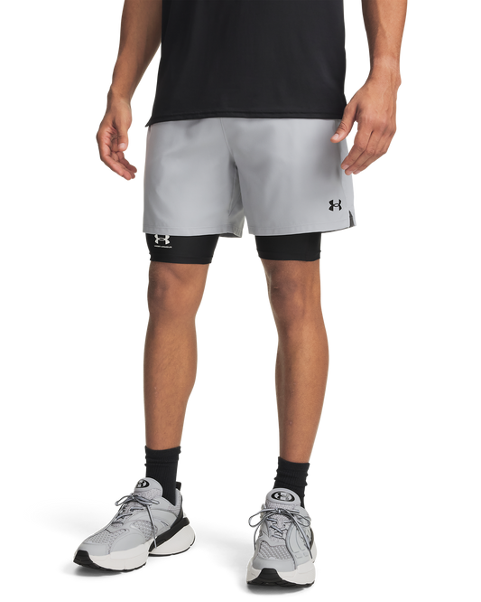 Men's UA Vanish Woven Shorts 2.0 6inch