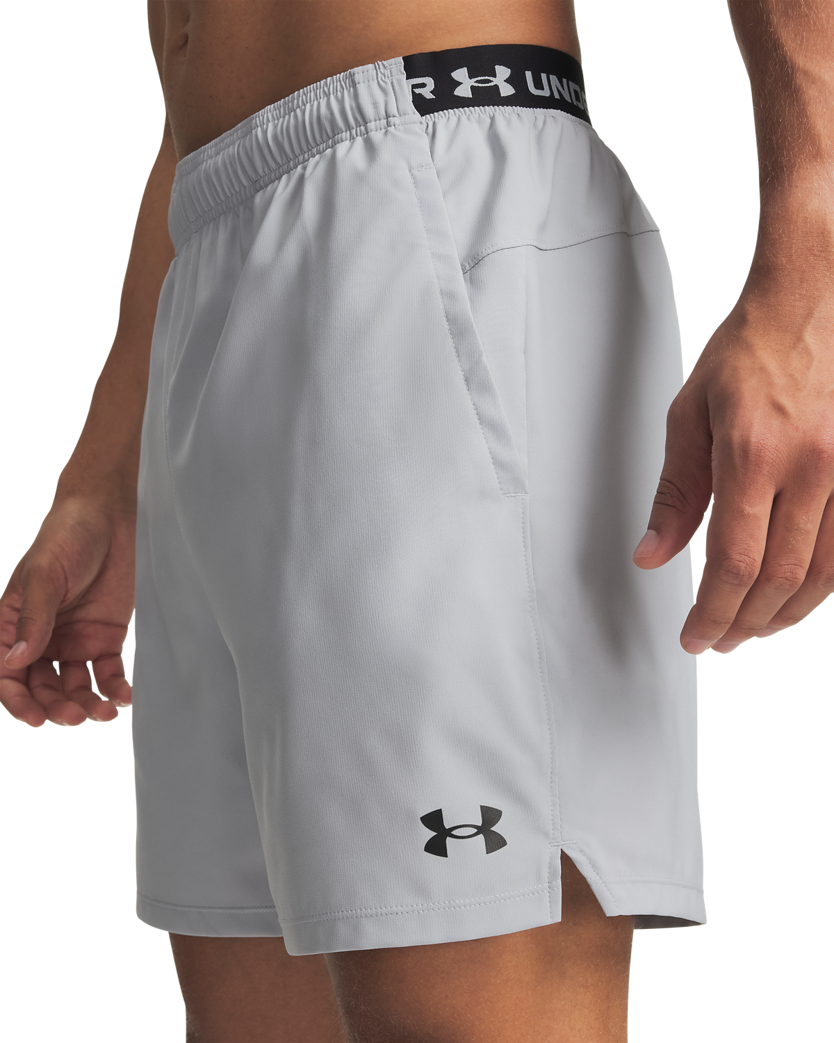 Men's UA Vanish Woven Shorts 2.0 6inch