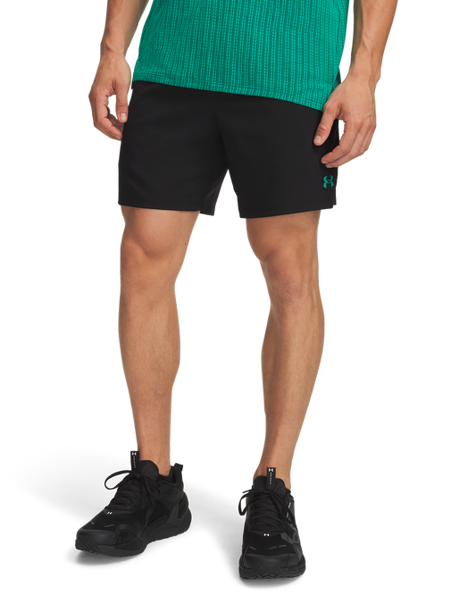 Men's UA Vanish Woven Shorts 2.0 6inch