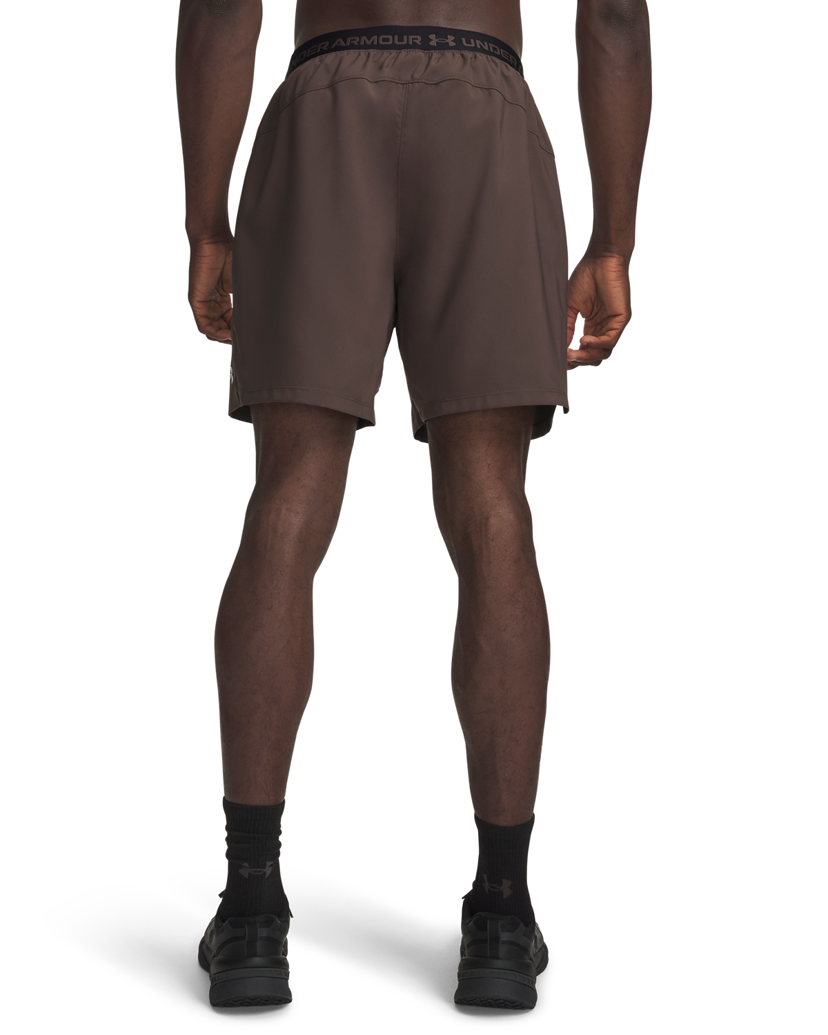 Men's UA Vanish Woven Shorts 2.0 6inch