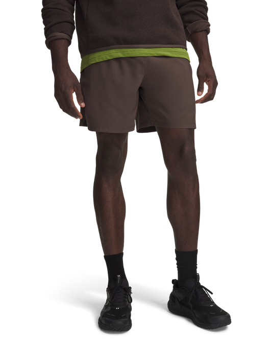 Men's UA Vanish Woven Shorts 2.0 6inch