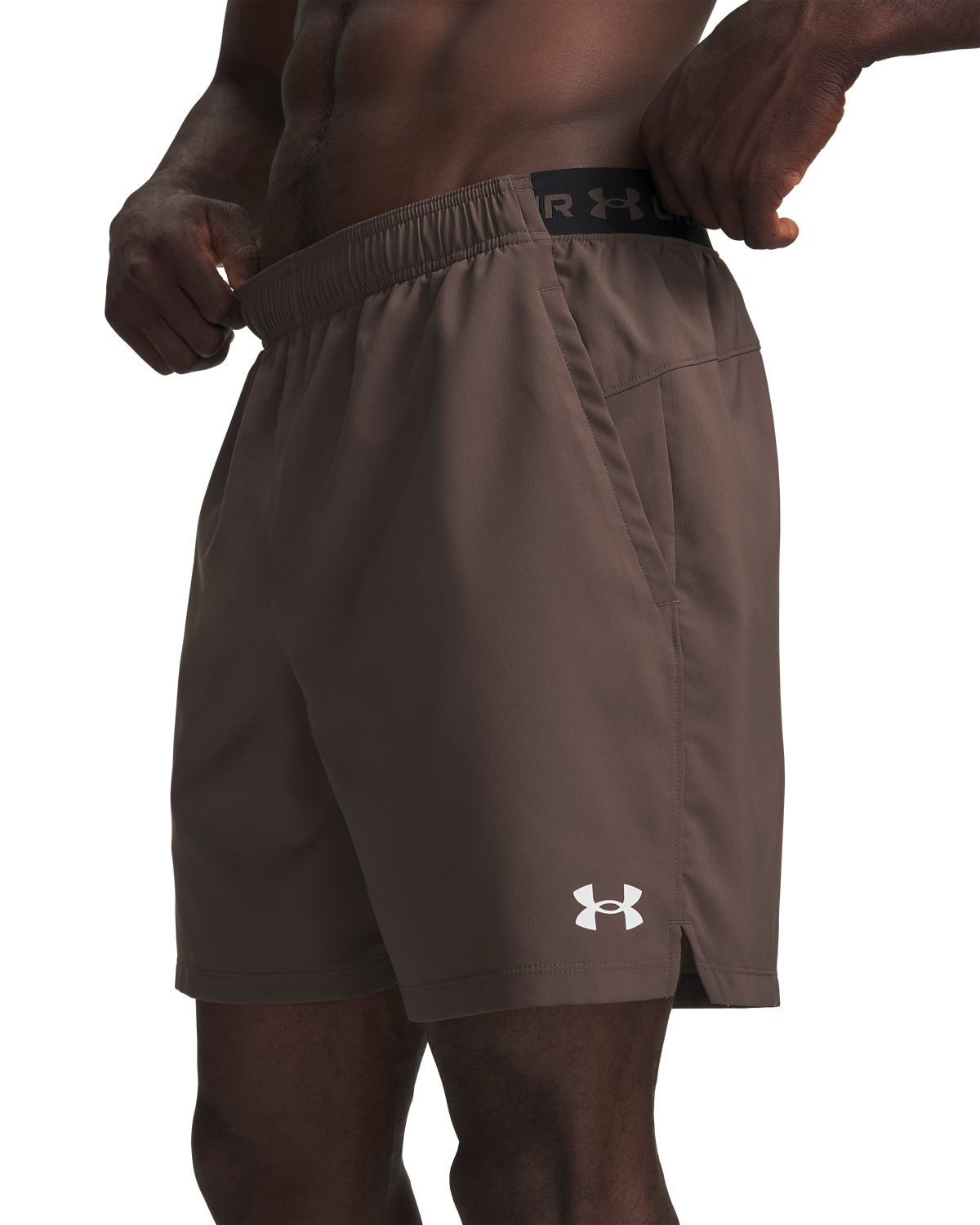 Men's UA Vanish Woven Shorts 2.0 6inch