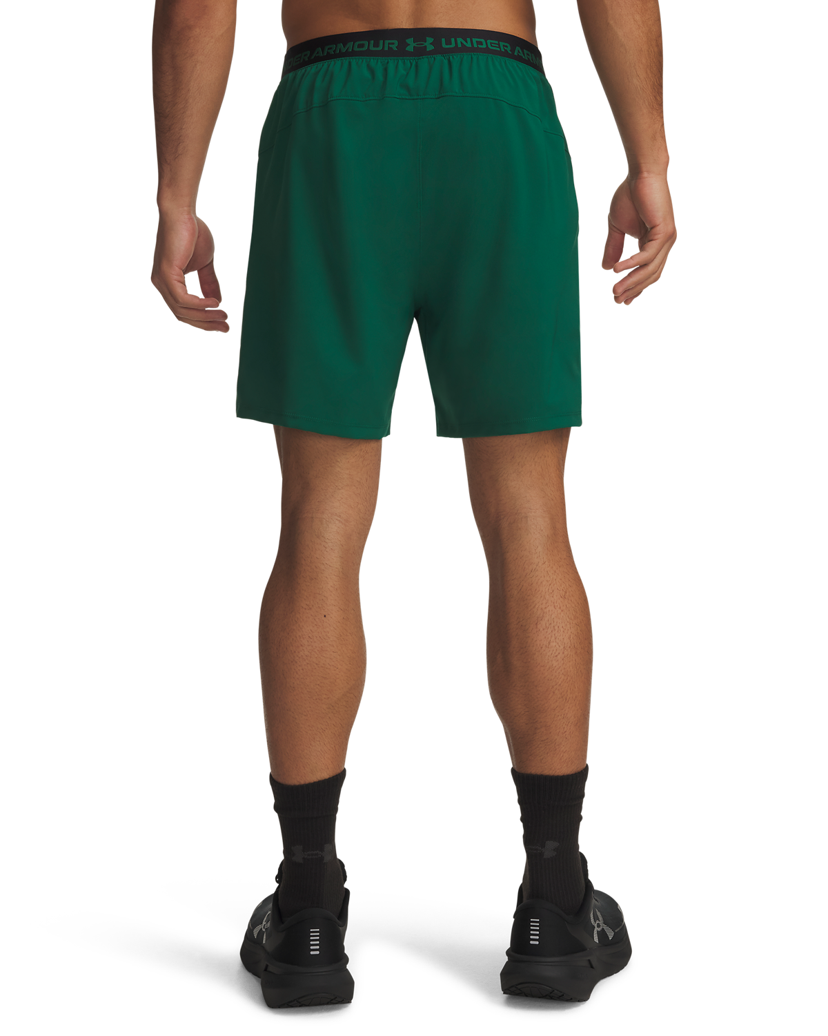 Men's UA Vanish Woven Shorts 2.0 6inch