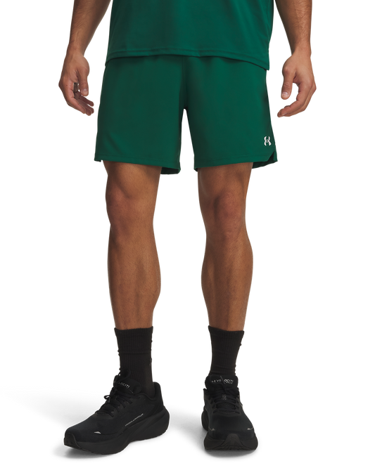 Men's UA Vanish Woven Shorts 2.0 6inch
