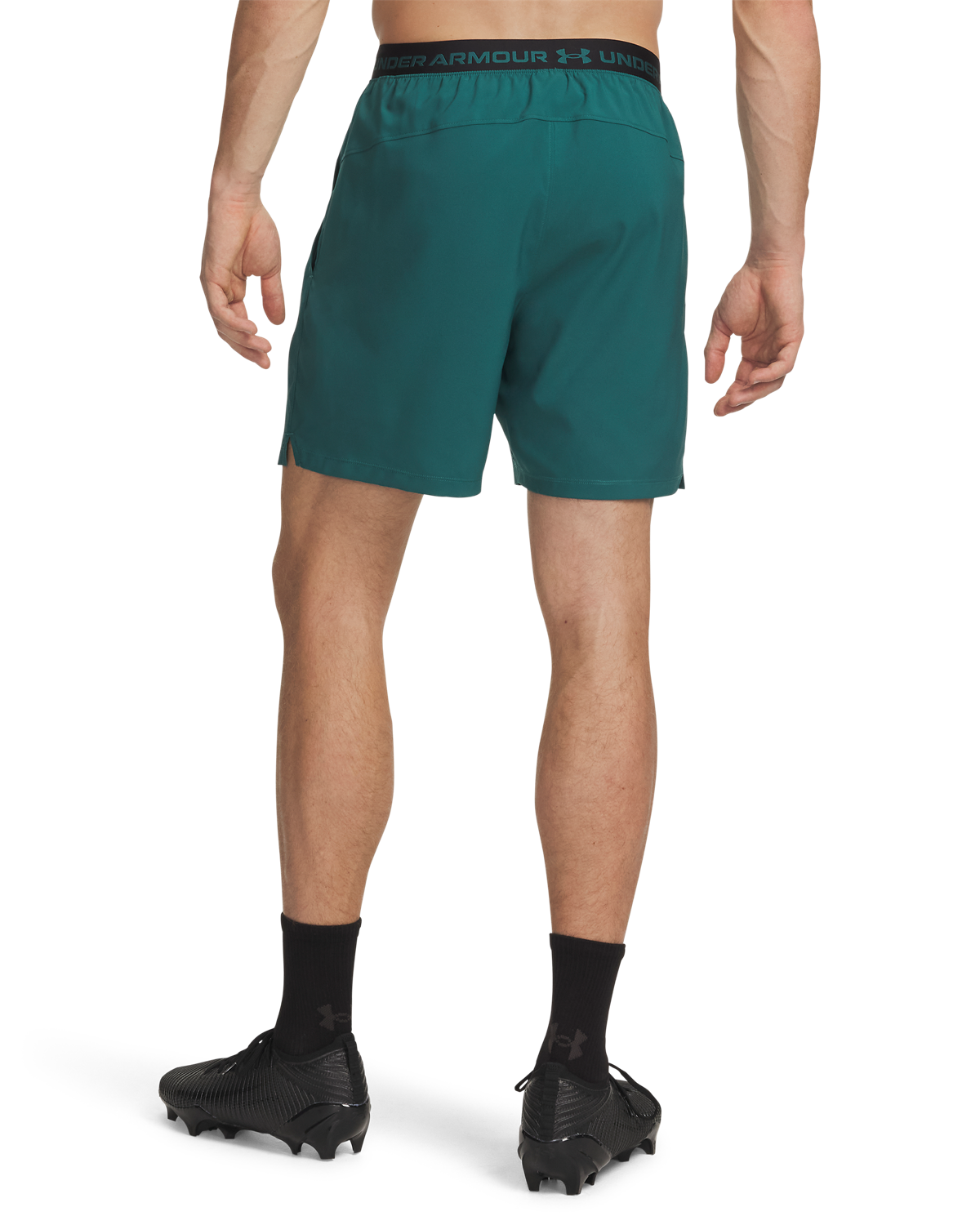 Men's UA Vanish Woven DC Shorts