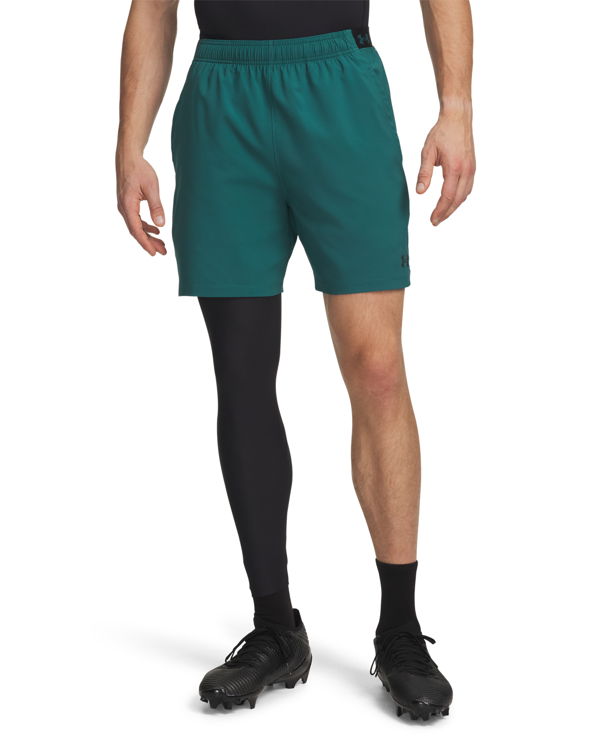 Men's UA Vanish Woven DC Shorts