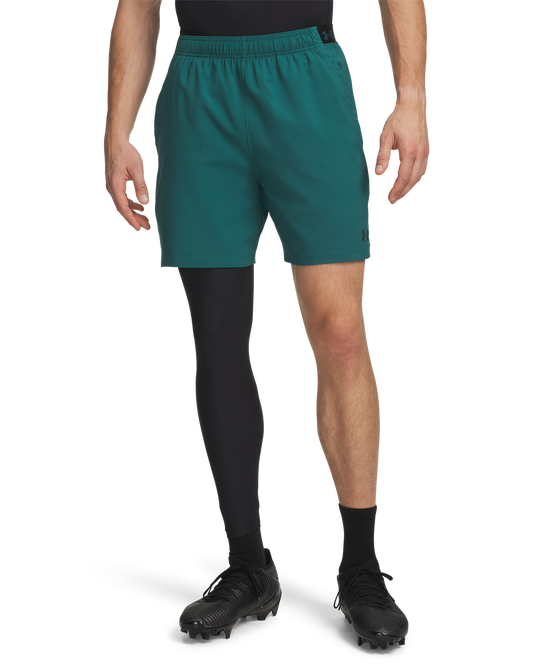 Men's UA Vanish Woven DC Shorts