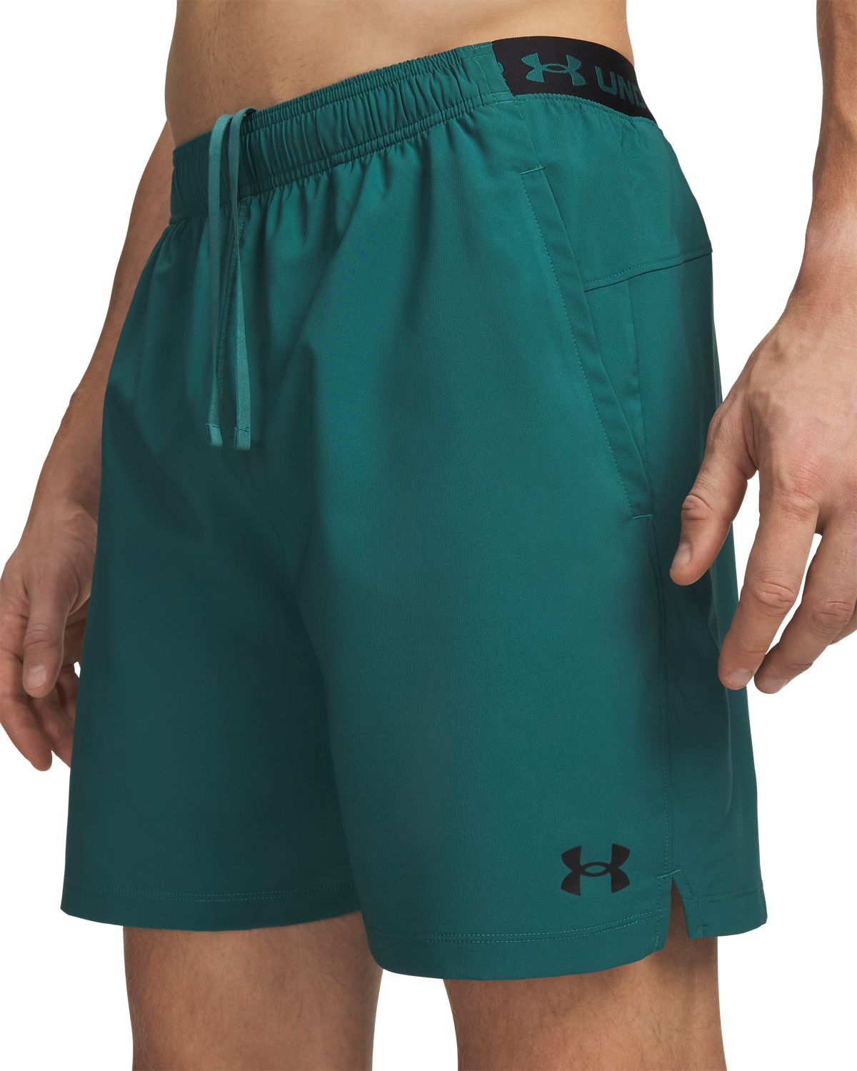 Men's UA Vanish Woven DC Shorts