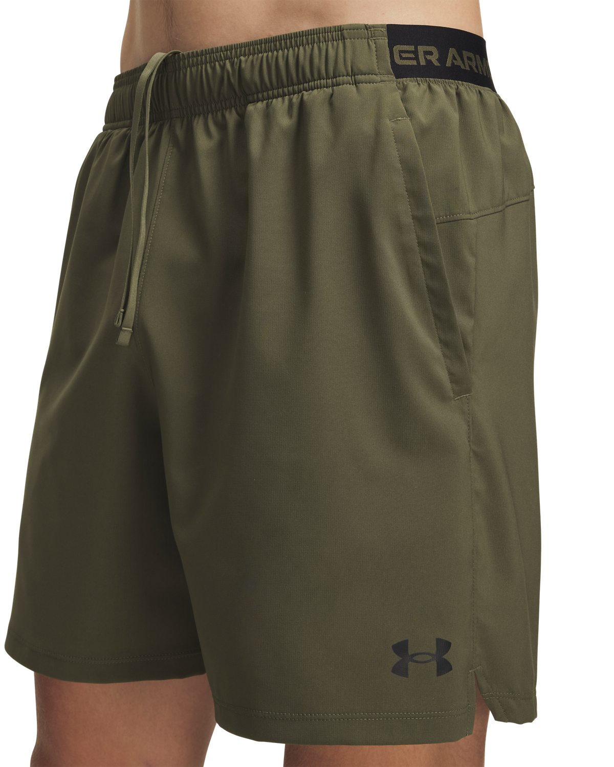 Men's UA Vanish Woven Shorts 2.0 6inch