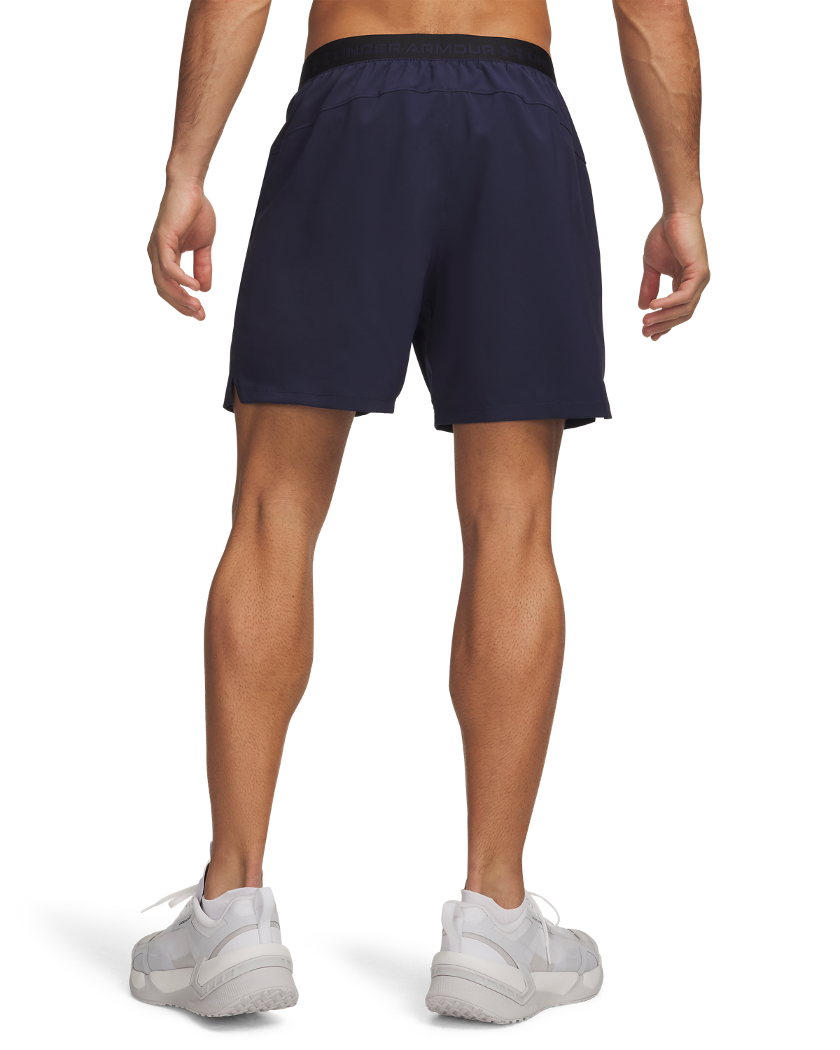 Men's UA Vanish Woven Shorts 2.0 6inch