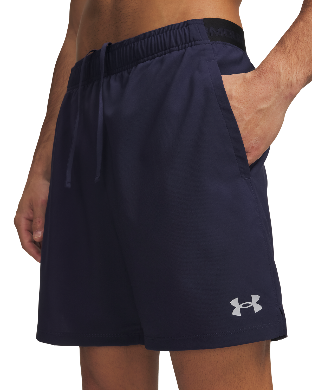 Men's UA Vanish Woven Shorts 2.0 6inch