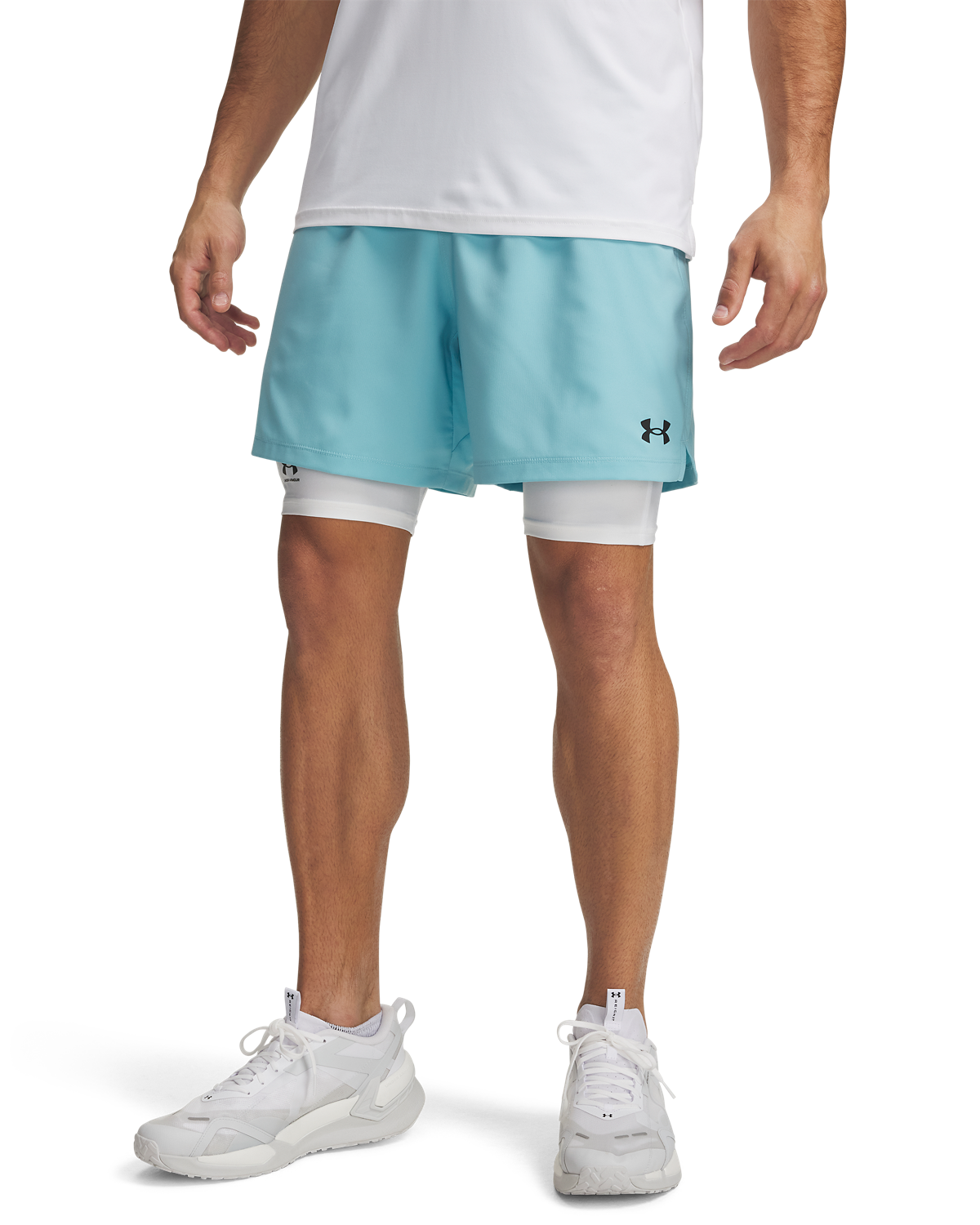 Men's UA Vanish Woven DC Shorts