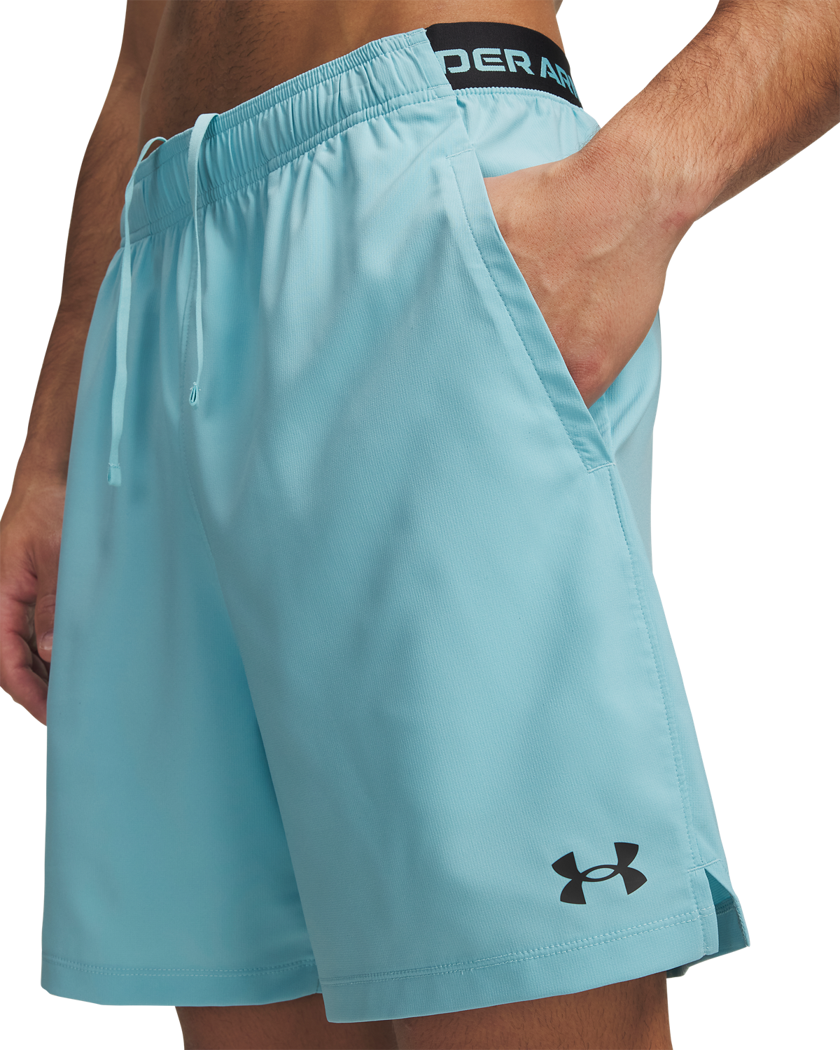 Men's UA Vanish Woven DC Shorts