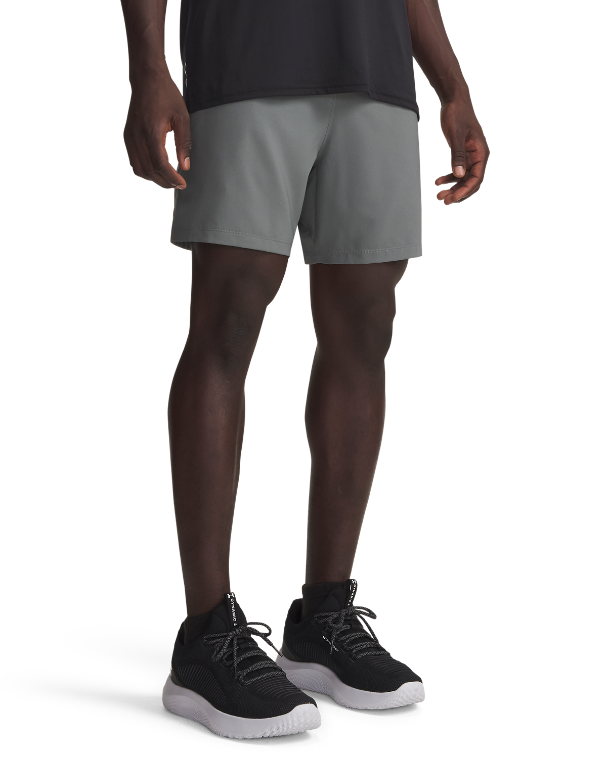 Men's UA Vanish Woven DC Shorts