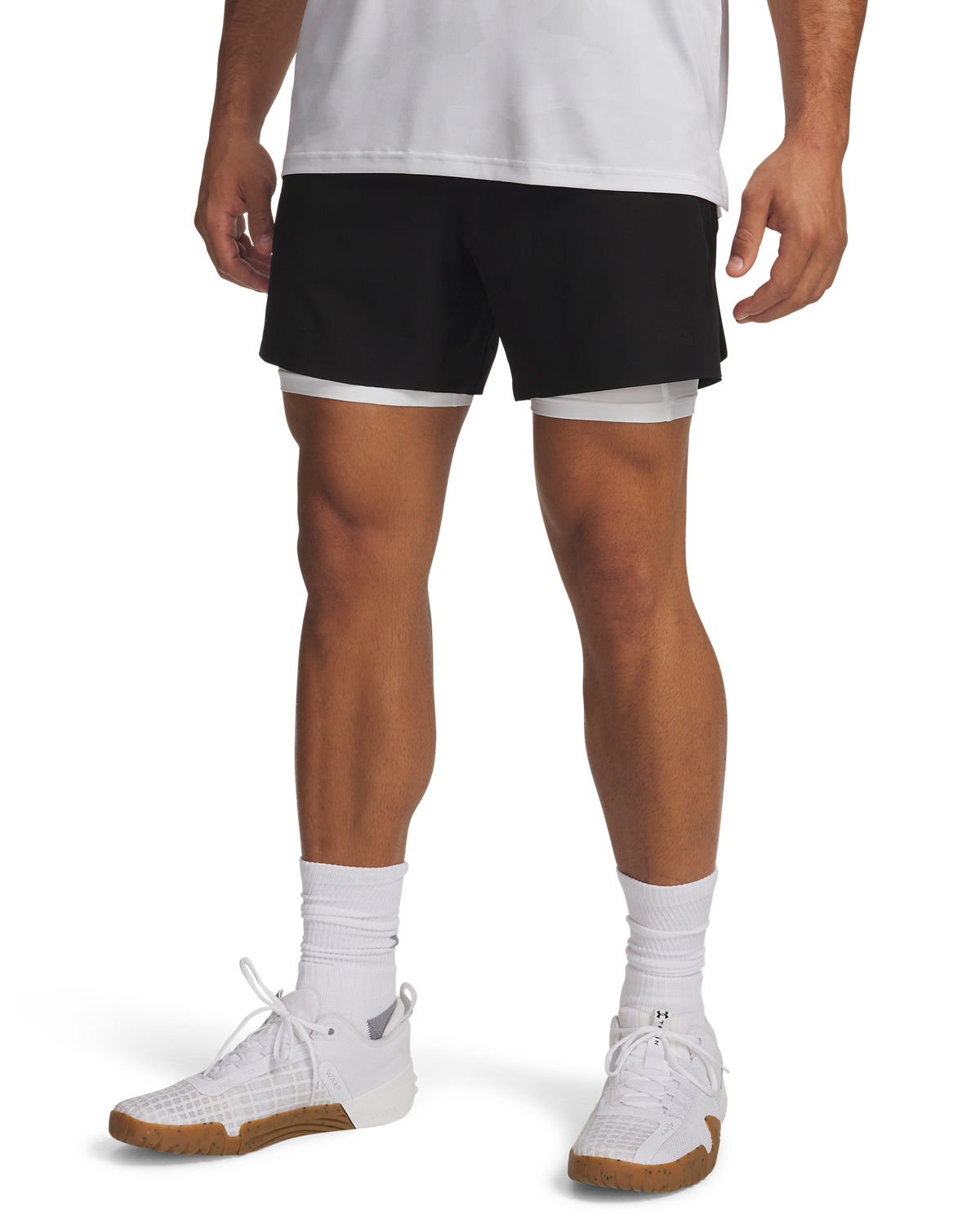 Men's UA Vanish Elite Shorts