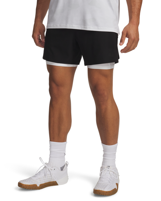 Men's UA Vanish Elite Shorts