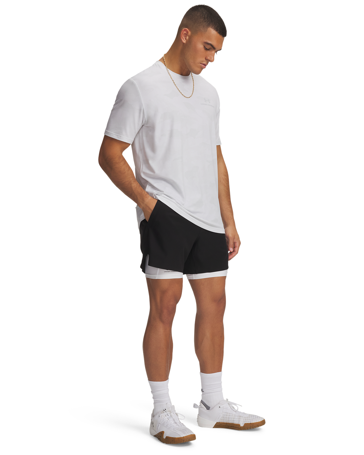 Men's UA Vanish Elite Shorts