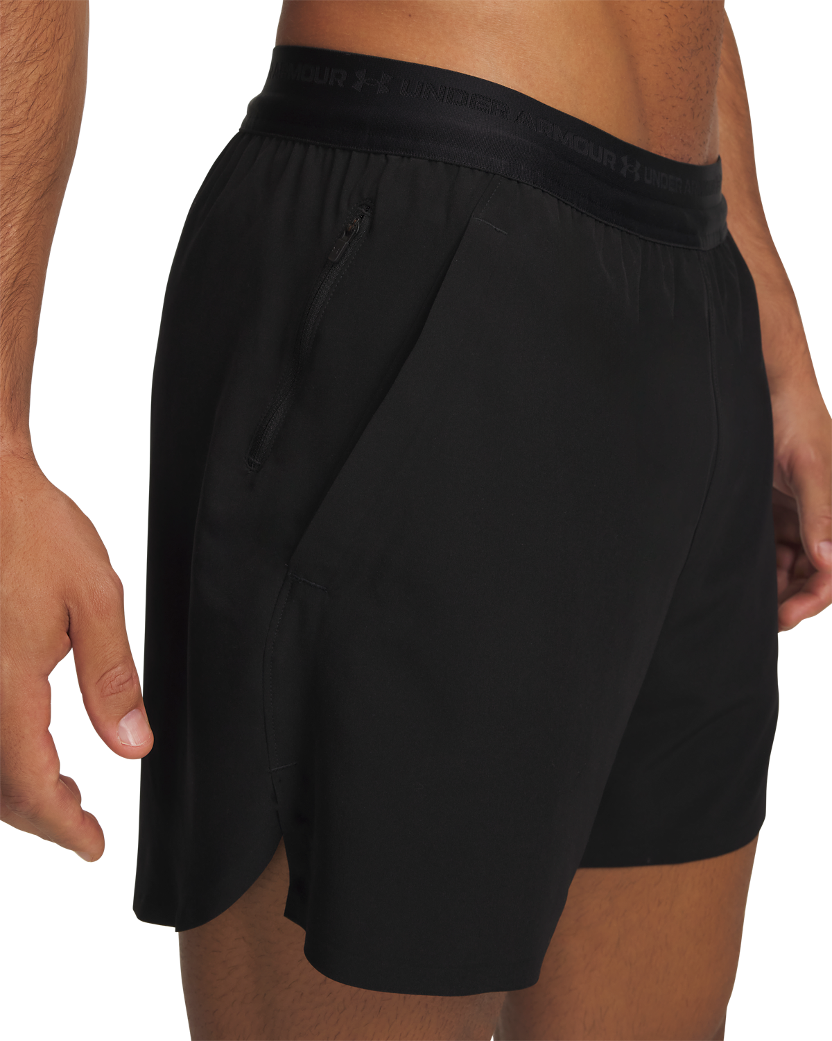 Men's UA Vanish Elite Shorts