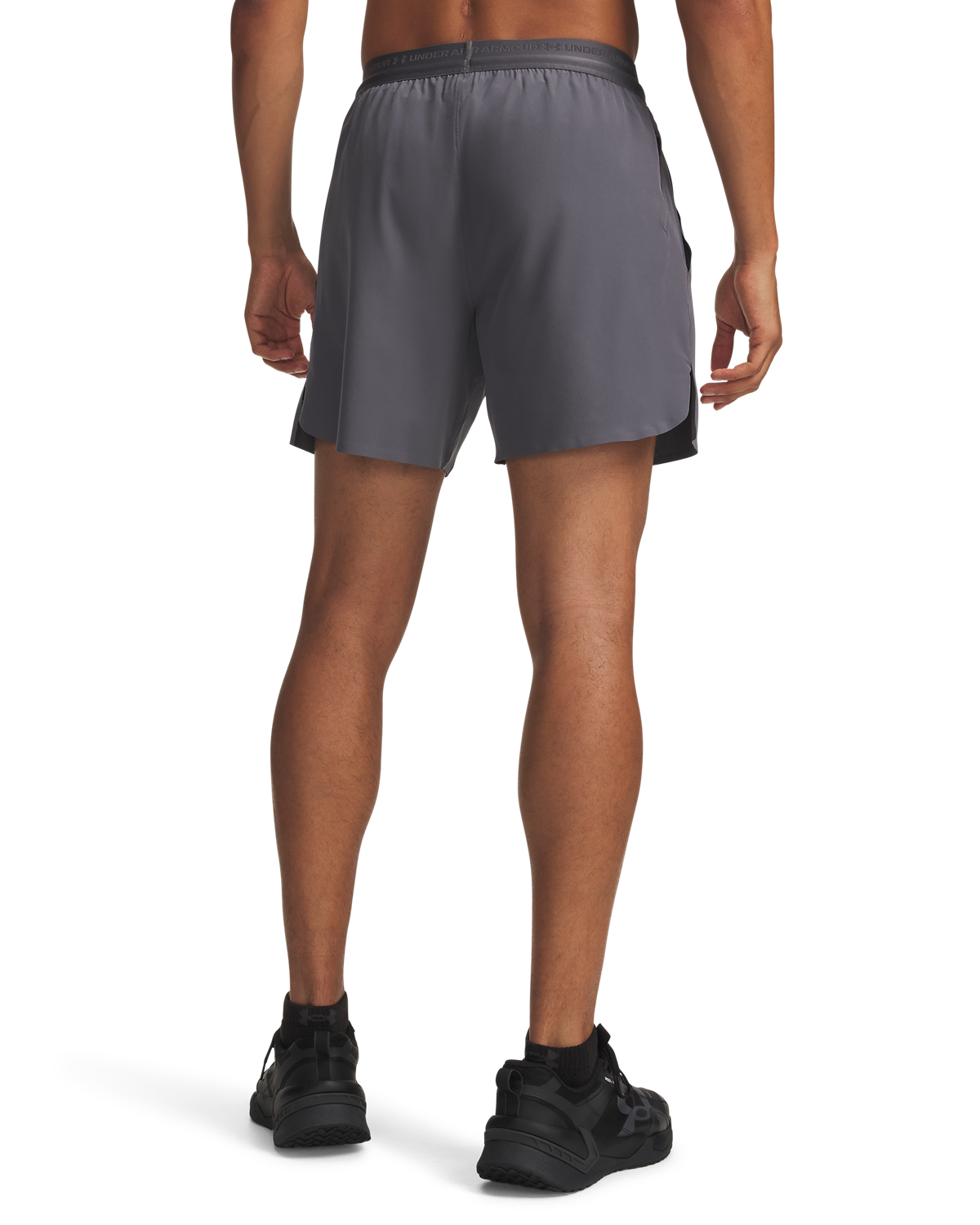 Men's UA Vanish Elite 6inch Shorts